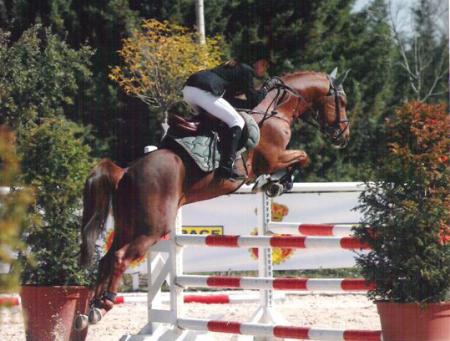 niki de montmain